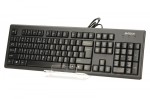 A4 Tech Klawiatura  KR-83 USB