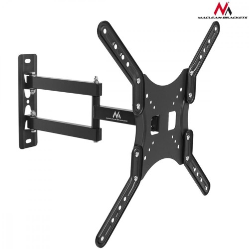 Maclean Uchwyt do TV MC-759 13-60 cali 30 kg Czarny