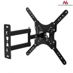 Maclean Uchwyt do TV MC-759 13-60 cali 30 kg Czarny