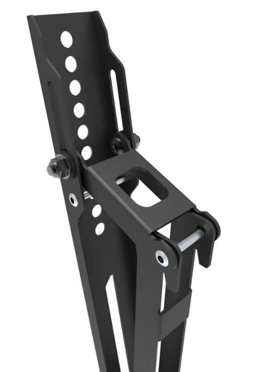 Neomounts Uchwyt ścienny WL35-550BL16  40-75 cali