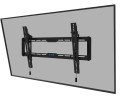 Neomounts Uchwyt ścienny WL35-550BL16  40-75 cali
