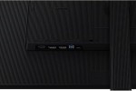 Samsung Monitor 32 cale ViewFinity S60UD IPS 2560x1440 WQHD 16:9 1xHDMI 2xDP(In+Out) 1xUSB-C 90W 3xUSB 3.0 LAN KVM 5ms PinP/PbyP 100Hz HAS+PIV płaski