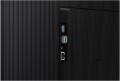 Samsung Monitor 32 cale ViewFinity S60UD IPS 2560x1440 WQHD 16:9 1xHDMI 2xDP 1xUSB-C 90W 3xUSB-A 5ms PinP/PbyP 100Hz HAS+PIV płaski 3YOn-Site (LS32D60