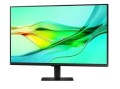 Samsung Monitor 32 cale ViewFinity S60UD IPS 2560x1440 WQHD 16:9 1xHDMI 2xDP 1xUSB-C 90W 3xUSB-A 5ms PinP/PbyP 100Hz HAS+PIV płaski 3YOn-Site (LS32D60