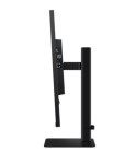 Samsung Monitor 32 cale ViewFinity S60UD IPS 2560x1440 WQHD 16:9 1xHDMI 2xDP(In+Out) 1xUSB-C 90W 3xUSB 3.0 LAN KVM 5ms PinP/PbyP 100Hz HAS+PIV płaski
