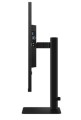 Samsung Monitor 32 cale ViewFinity S60UD IPS 2560x1440 WQHD 16:9 1xHDMI 2xDP 1xUSB-C 90W 3xUSB-A 5ms PinP/PbyP 100Hz HAS+PIV płaski 3YOn-Site (LS32D60