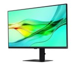 Samsung Monitor 32 cale ViewFinity S60UD IPS 2560x1440 WQHD 16:9 1xHDMI 2xDP(In+Out) 1xUSB-C 90W 3xUSB 3.0 LAN KVM 5ms PinP/PbyP 100Hz HAS+PIV płaski