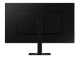 Samsung Monitor 32 cale ViewFinity S60UD IPS 2560x1440 WQHD 16:9 1xHDMI 2xDP 1xUSB-C 90W 3xUSB-A 5ms PinP/PbyP 100Hz HAS+PIV płaski 3YOn-Site (LS32D60