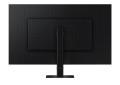 Samsung Monitor 32 cali ViewFinity S70D VA 3840x2160 UHD 16:9 1xHDMI 1xDP 5ms PinP/PbyP 60Hz płaski 2Yd2d (LS32D700EAUXEN)