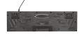 Trust Klawiatura i mysz GXT 838 Azor Gaming Combo