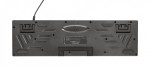 Trust Klawiatura i mysz GXT 838 Azor Gaming Combo
