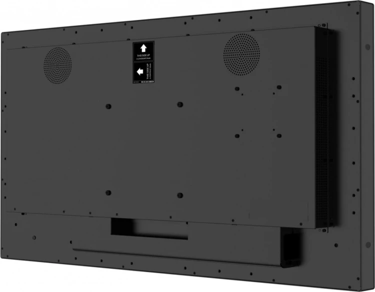 IIYAMA Monitor 43 cale TF4339AS-B1AG,IPS,4K,HDMIx2,DP,RJ45,3xUSB,40pkt,      ANDROID,24/7