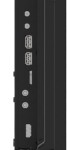 IIYAMA Monitor 86 cali LH8665UHSB-B1, 24/7, IPS, ANDROID 11, 4K, 800cd, iiSignage2, SDM, 2x HDMI, DP, 2x USB,2x 10W, RJ45, WiFi, 4/32GB, PION/POZIOM,