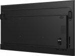 IIYAMA Monitor 86 cali LH8665UHSB-B1, 24/7, IPS, ANDROID 11, 4K, 800cd, iiSignage2, SDM, 2x HDMI, DP, 2x USB,2x 10W, RJ45, WiFi, 4/32GB, PION/POZIOM,