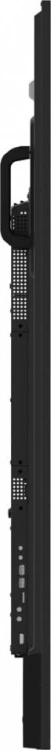 IIYAMA Monitor 86 cali LH8665UHSB-B1, 24/7, IPS, ANDROID 11, 4K, 800cd, iiSignage2, SDM, 2x HDMI, DP, 2x USB,2x 10W, RJ45, WiFi, 4/32GB, PION/POZIOM,