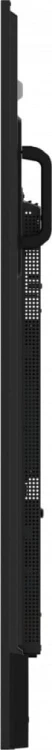 IIYAMA Monitor 86 cali LH8665UHSB-B1, 24/7, IPS, ANDROID 11, 4K, 800cd, iiSignage2, SDM, 2x HDMI, DP, 2x USB,2x 10W, RJ45, WiFi, 4/32GB, PION/POZIOM,
