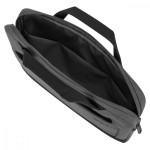 Targus Torba na laptopa Cypress 15.6cala Slimcase with EcoSmart szara