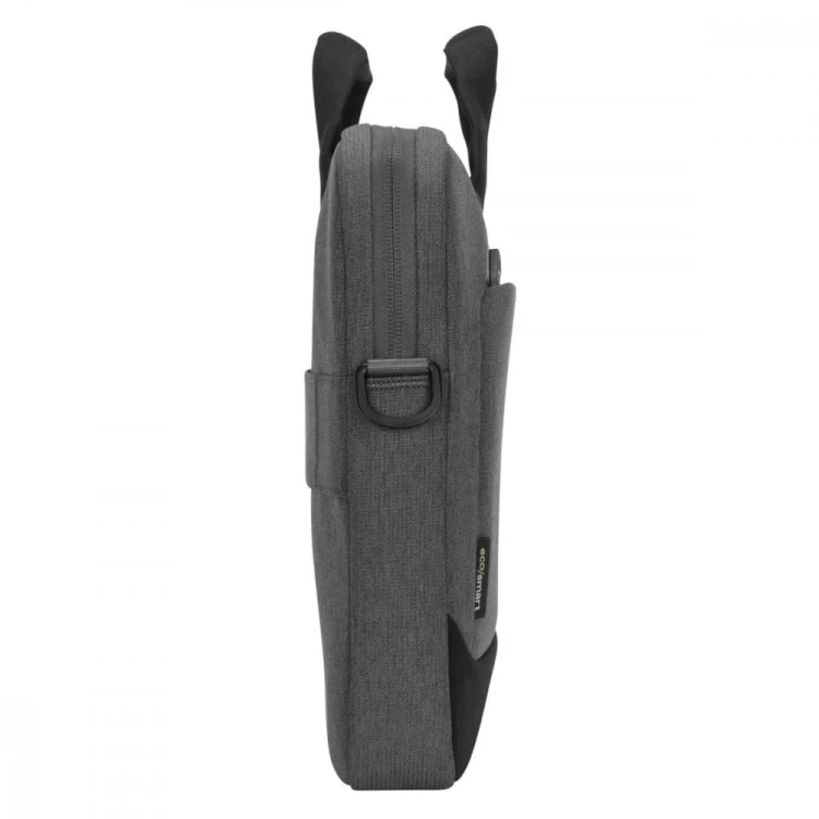 Targus Torba na laptopa Cypress 15.6cala Slimcase with EcoSmart szara