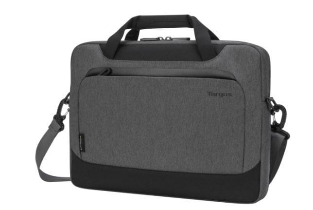 Targus Torba Cypress 14 cali Slimcase with EcoSmart - szara