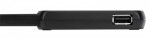 Targus 4-Port USB Hub USB 2.0 Black