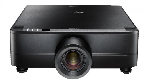 Optoma Projektor ZU920T, Laser, 9800Lum, procesor blending&warping, 360°          Kod producenta   W9PD7K201VZ1