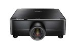 Optoma Projektor ZU920T, Laser, 9800Lum, procesor blending&warping, 360°          Kod producenta   W9PD7K201VZ1