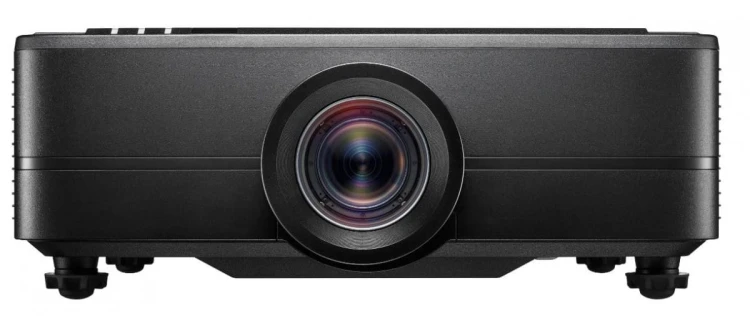 Optoma Projektor ZU920T, Laser, 9800Lum, procesor blending&warping, 360°          Kod producenta   W9PD7K201VZ1