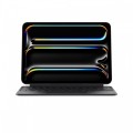 Apple Klawiatura Magic Keyboard do iPada Pro 11 cali (M4/M5) - angielski (międzynarodowy) - czarna