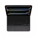 Apple Klawiatura Magic Keyboard do iPada Pro 11 cali (M4/M5) - angielski (międzynarodowy) - czarna