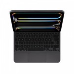 Apple Klawiatura Magic Keyboard do iPada Pro 11 cali (M4) - angielski (międzynarodowy) - czarna