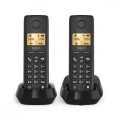 Gigaset Telefon bezprzewodowy Gigaset Pure 100 Duo
