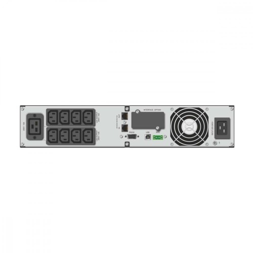EVER Zasilacz awaryjny UPS NETLINE RT 3000 T/NETLRT-003K00/00