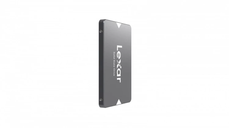 Lexar Dysk SSD NS100 128GB SATA3 2.5 520/440MB/s