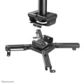 Neomounts Uchwyt sufitowy do projektora CL25-540BL1 h:60,5-90,5 cm czarny