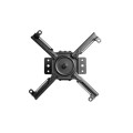 Neomounts Uchwyt sufitowy do projektora CL25-540BL1 h:60,5-90,5 cm czarny