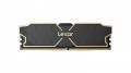 Lexar Pamięć DDR5 THOR 32GB (2*16GB)/6000 CL38 czarna