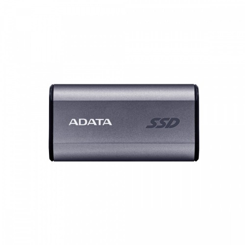 Adata Dysk zewnętrzny SSD SC750 2000G USB3.2C 1050/1000 MB/s