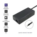 Qoltec Zasilacz desktopowy 60W | 12V | 5A | 5.5*2.1 + kabel zasilający