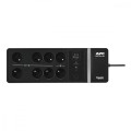 APC Zasilacz BE1050G2-FR APC Back-UPS 1050VA 8 French outlets