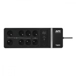 APC Zasilacz BE1050G2-FR APC Back-UPS 1050VA 8 French outlets