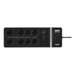 APC Zasilacz awaryjny BE1050G2-GR APC Back-UPS 1050VA 8 schuko outlets