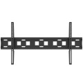Edbak FSM180 Uchwyt ścienny stały do monitorów 40-86 cali VESA 75x75 - 800x400 49 kg