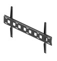 Edbak FSM180 Uchwyt ścienny stały do monitorów 40-86 cali VESA 75x75 - 800x400 49 kg