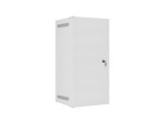 Lanberg Szafa wisząca 10 12U 280x310 szara WF10-2312-00S