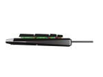 Genesis Klawiatura Rhod 300 podświetlenie RGB