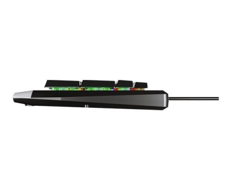 Genesis Klawiatura Rhod 300 podświetlenie RGB