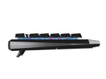 Genesis Klawiatura Rhod 300 podświetlenie RGB
