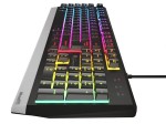 Genesis Klawiatura Rhod 300 podświetlenie RGB