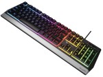 Genesis Klawiatura Rhod 300 podświetlenie RGB