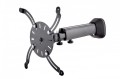 Edbak PMV100 Uchwyt sufitowy do projektora  Czarny 30 kg 450-650mm